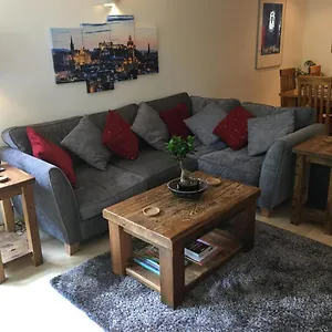 Holyrood Park Apartment Edinburgh